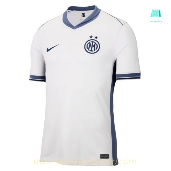 2024-2025 Inter Milan Away Shirt