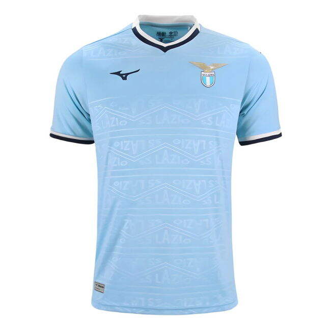 Lazio Elite Home Jersey 2024-2025