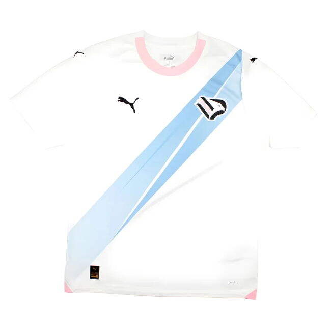 2023-2024 Third Shirt by Palermo (Adult