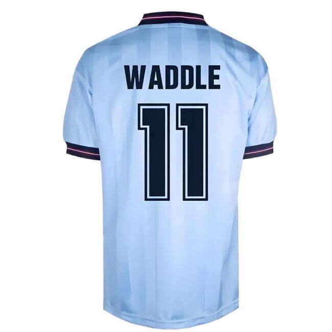 England Iconic Team Exclusive Jersey - Rare