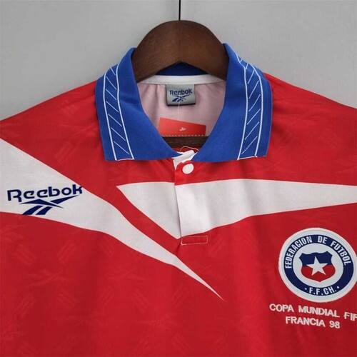 Local - Premium Quality - Football Shirt - Match Quality