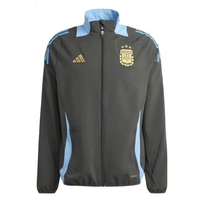 Argentina Pro Jersey 2024-2025 #65