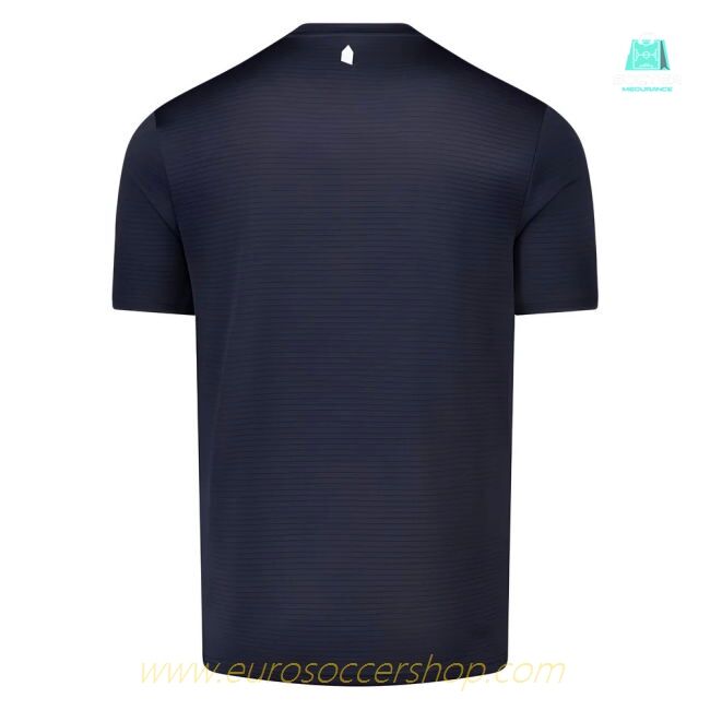 2025-2026 Everton Away Goalkeeper Shirt