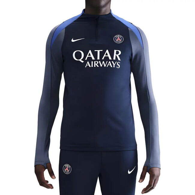 Match Quality PSG 2025-2026 Home Jersey