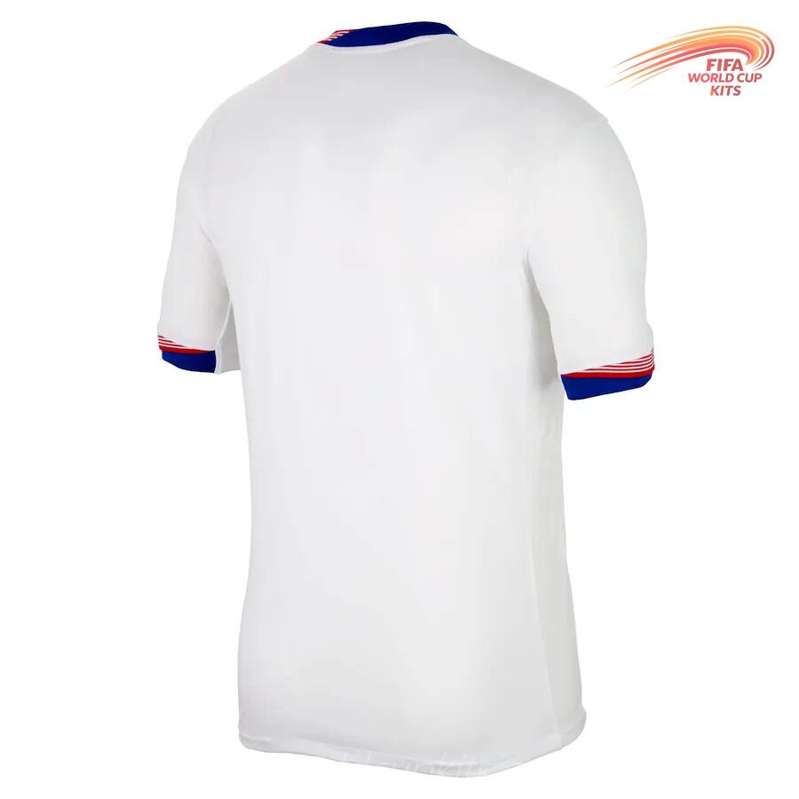 USMNT Home Jersey 2024