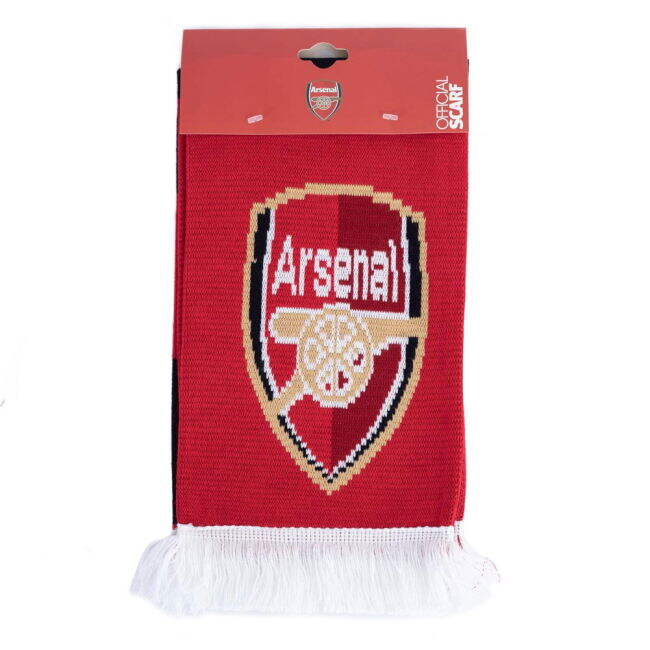Top Quality Arsenal 2025-2026 Home Jersey (1)