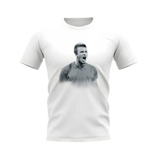 England Elite Jersey David