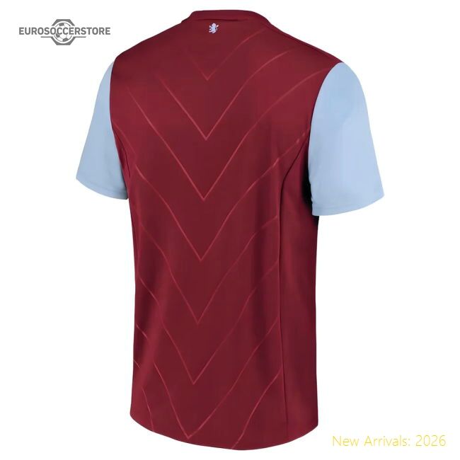 2024/25 Official Licensed Team Official Jersey High-Quality Materials