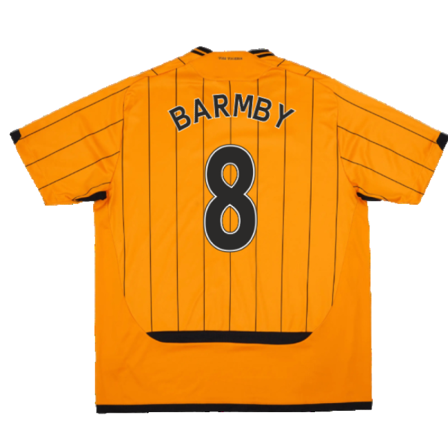 Home - Match Quality - Football Shirt - Soccer Jersey