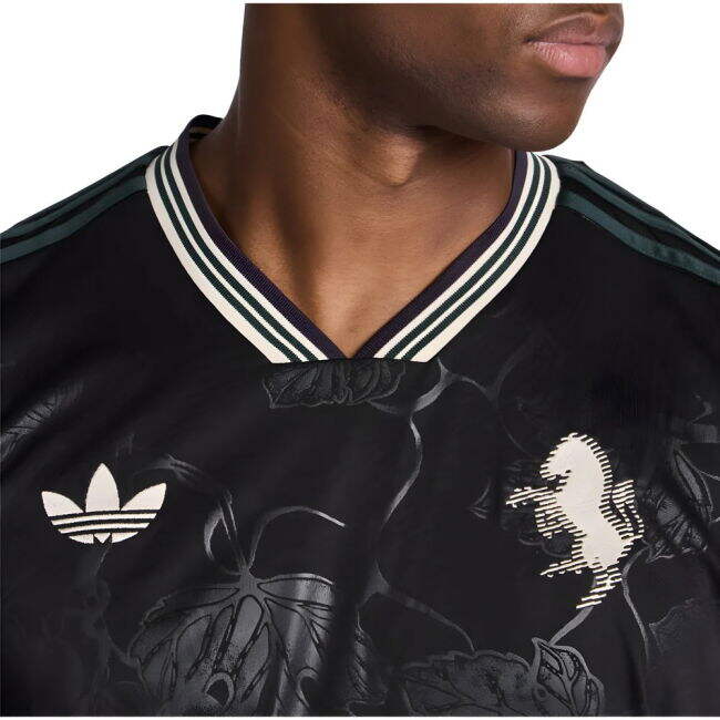 Juventus Special Edition Third Jersey 2025-2026