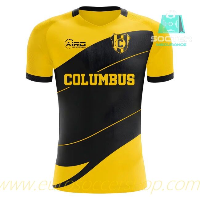 High Quality 2025/26 Campaign MLS Teams Home Football Shirt Women's