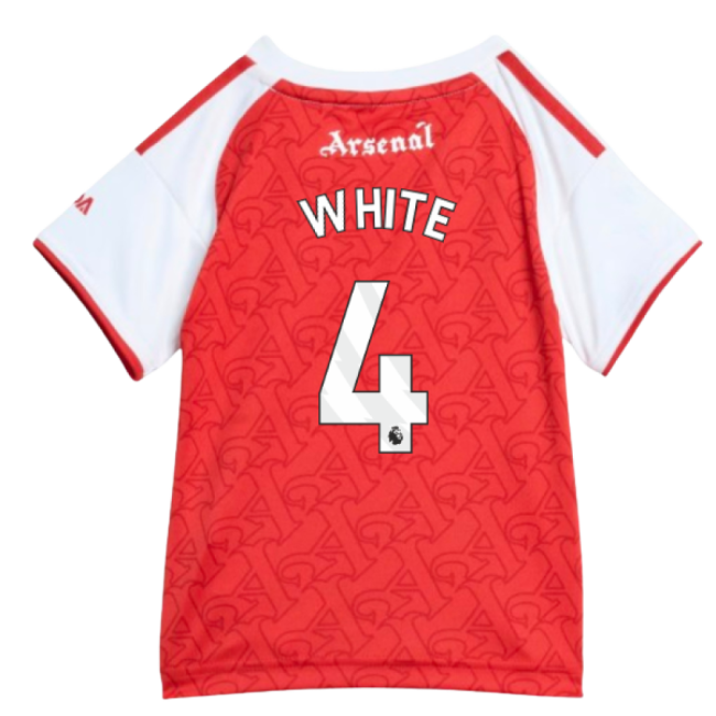 2025-2026 Arsenal Home - quick-dry shirt reasonable price option