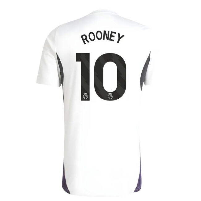 Man Utd Exclusive Jersey 2025-2026 #68