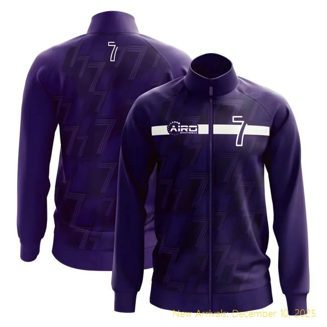 Jacket - Premium Quality - Elite Performance - Official Licensed