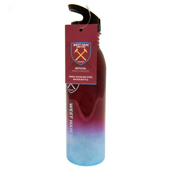 West Ham Famous - Anti-Odor Premier League Jersey Premium-Grade A#257