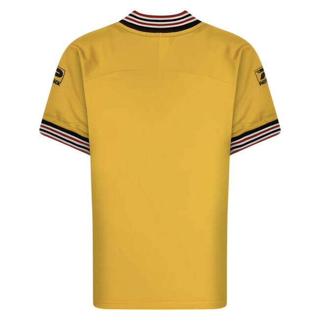 Third Shirt for Sunderland Retro 1986-1988 (Unisex