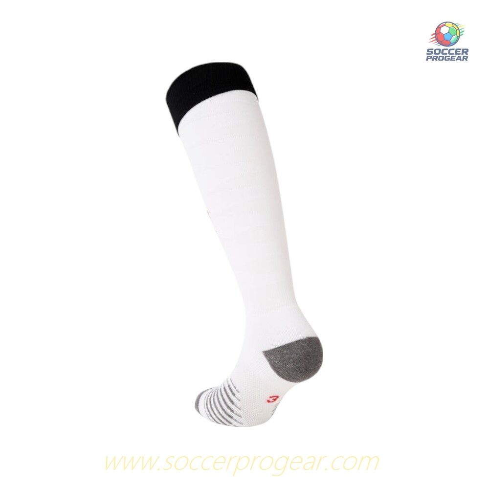 AC Milan Childrenren's Football Kit Away Team Soccer Team Shirt 2025-2026 Season