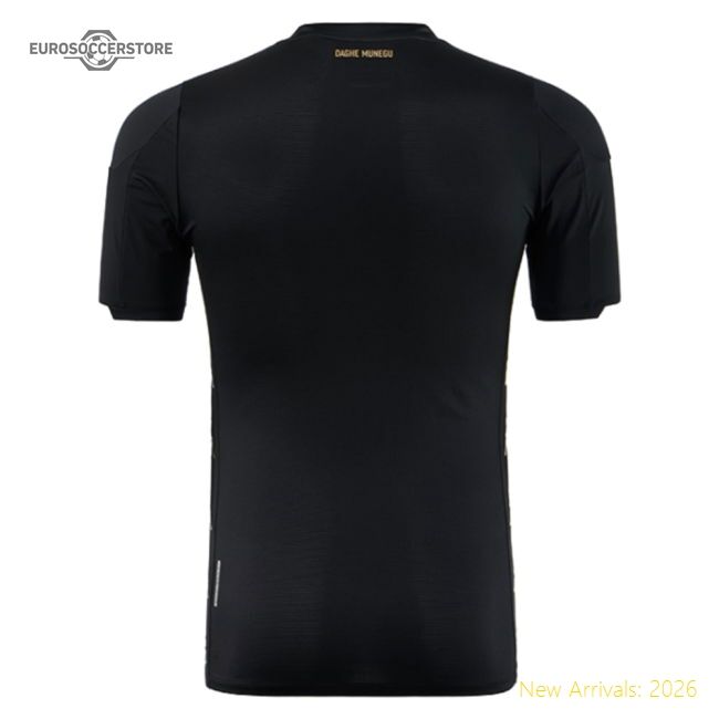 Premium Popular 2019-2020 Monaco Away Shirt (Kids)