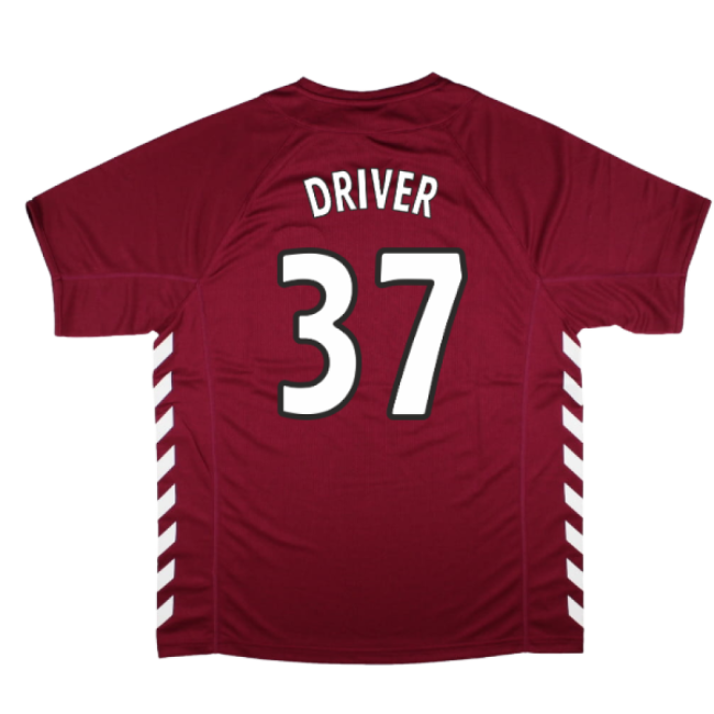 Genuine Jambos Driver 3 #7 Latest Season Best Value Licensed Pr (v10)