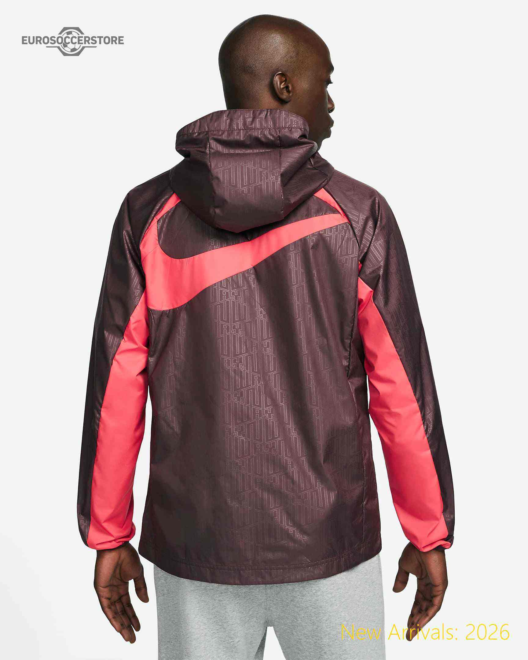 Premium-quality Men Liv Club Legend Unknown Jersey 2023