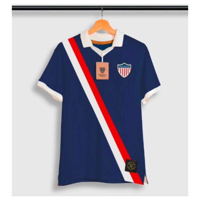 Adult USA Away Jersey Classic