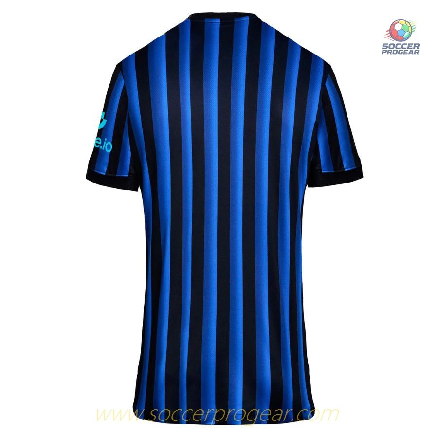 Inter Milan Home Football Jersey 2025/26 Collection Ladies