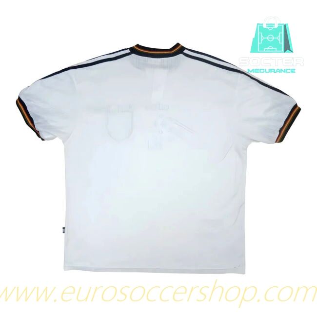 Die Mannschaft Home Kit Player Version