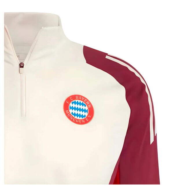 Shirt for Bayern Munich EU Training Top 2024-2025 (Unisex