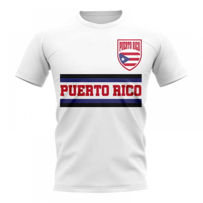 Puerto Latest Puerto Rico Jersey