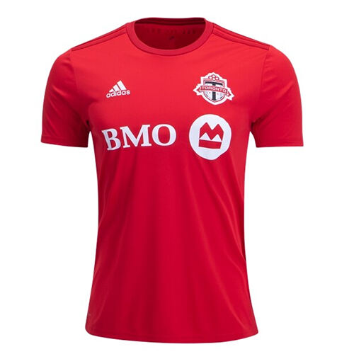Toronto Home 201920 Soccer Jersey Shirt - Official Replica 26393