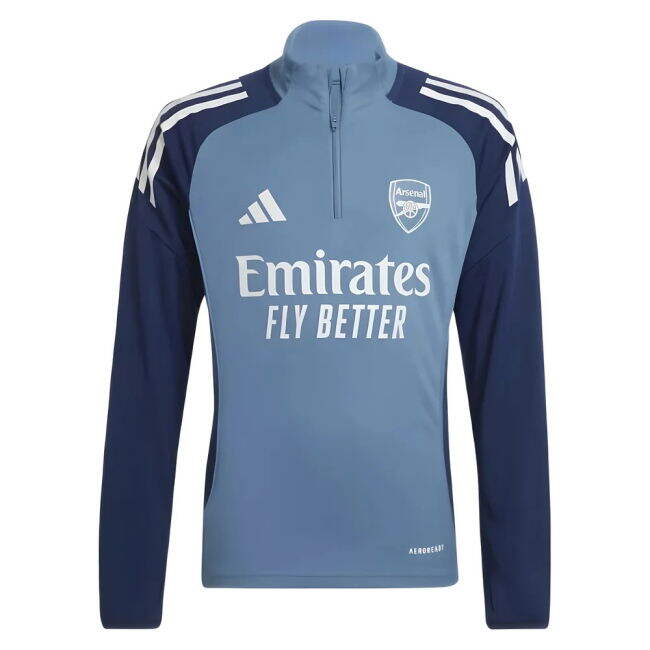 Kids Premium Arsenal 2025-2026 Training Jersey