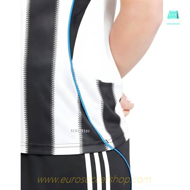 2025-2026 Newcastle Home Shirt (Womens)