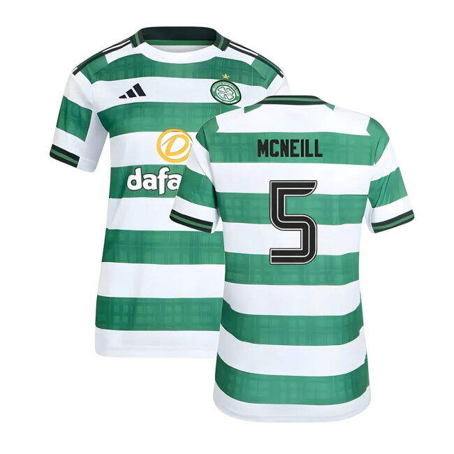 Celtic (celtic) Home - Authentic Fan Edition - Football Supporter