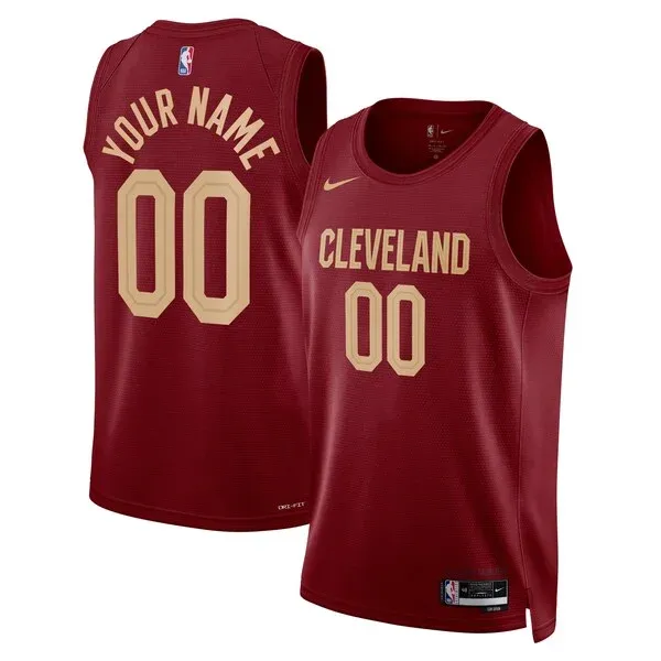 Cleveland Cavaliers CLE Swingman Jersey - superior player-jersey -