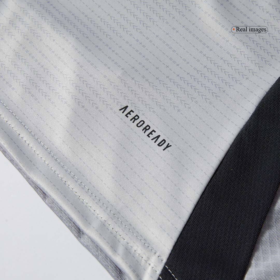 Benfica Third Away  Soccer Jersey 2024/25 Authentic Kit