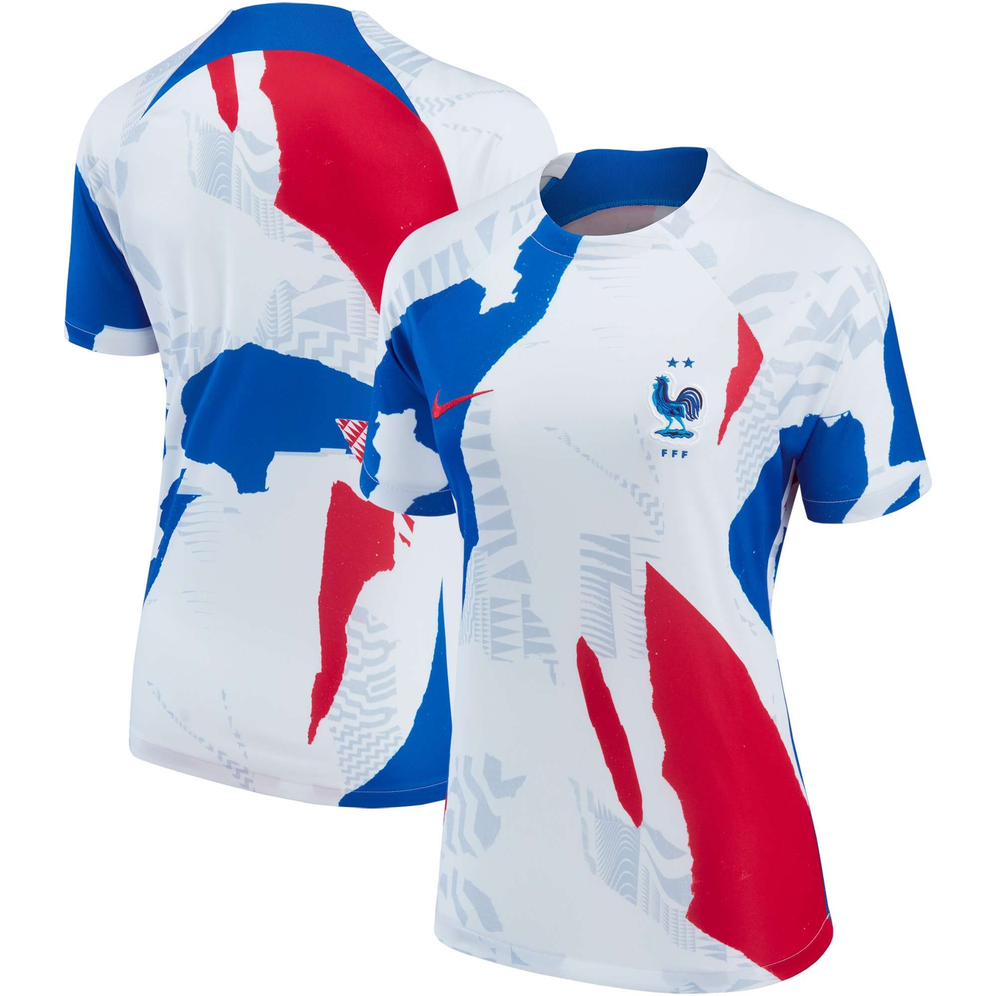 Women's 2024 Professional Jersey Jersey - Football Jersey - Exclusive Offer