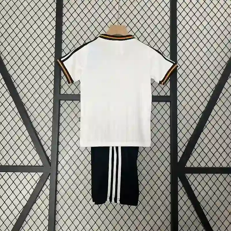 1996 Kids Germany Jersey retro kit