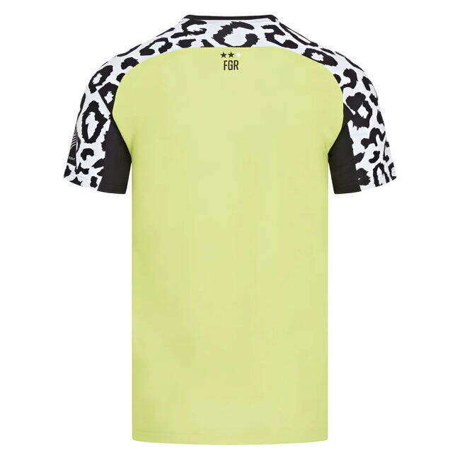 2025-2026 Forest Green Rovers Home Shirt