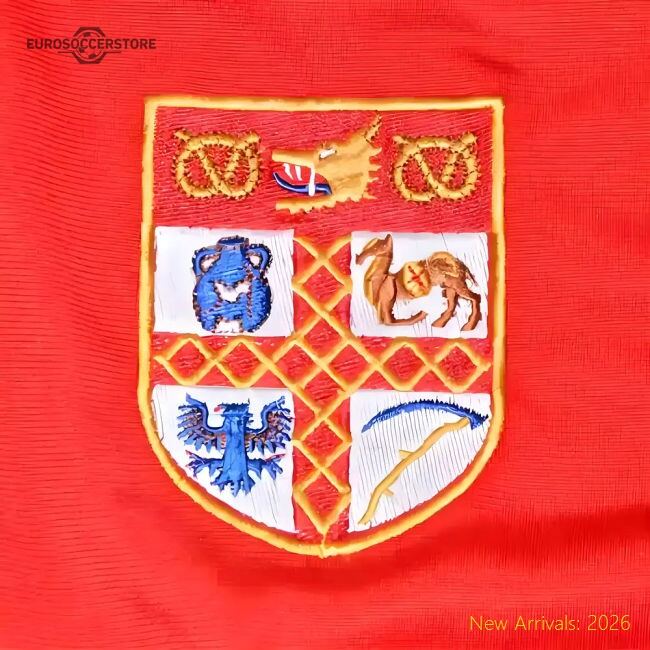 2023/24 Classic Style Jersey Team High-Quality Materials