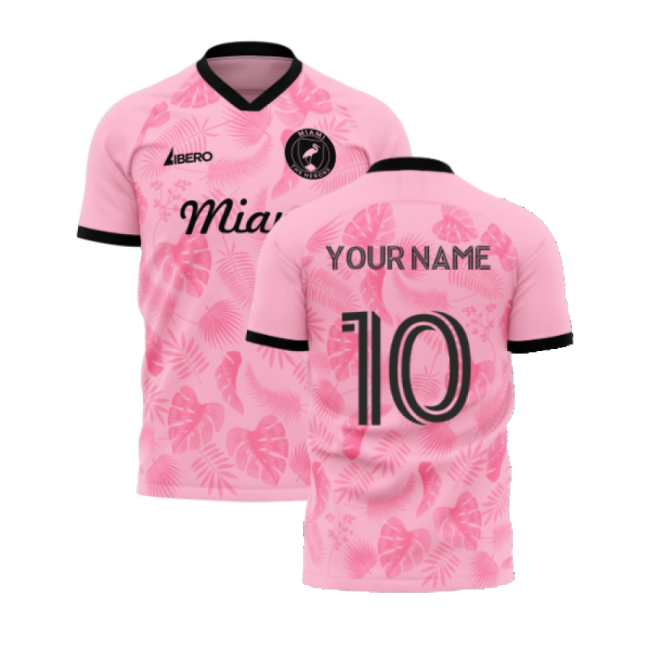 Official First Kit M. 202 #5 New Season Official Merchandise (v8)