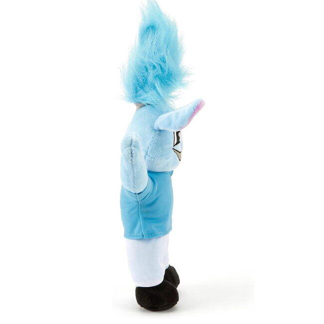 Manchester City FC Plush Moonbeam Mascot - game day