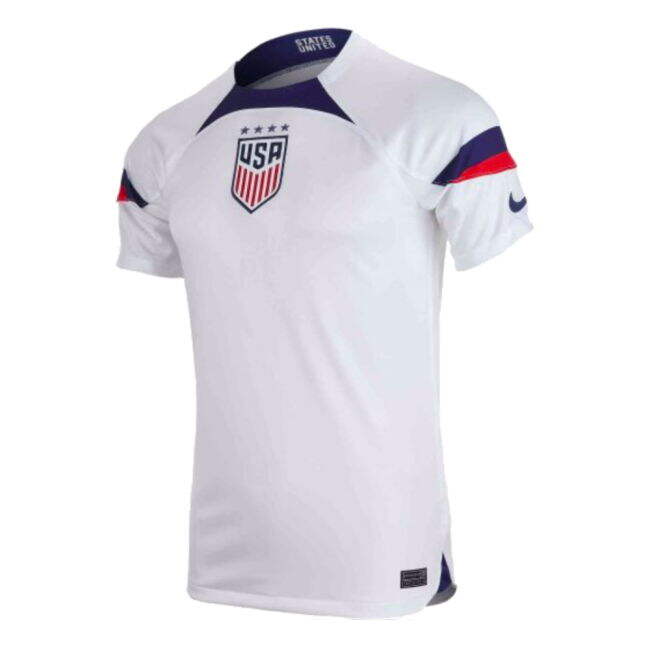 USA Limited Edition Home Jersey 2022-2023
