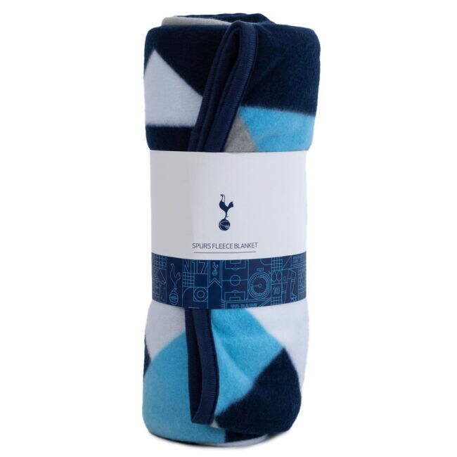 Men's Tottenham Hotspur FC Particle Fleece Blanket