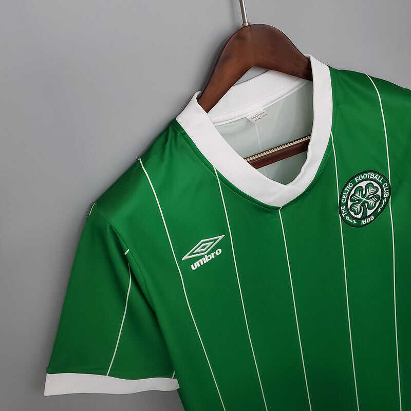 1984-1986 Celtic retro kit