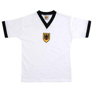 Germany Special Edition Jersey West