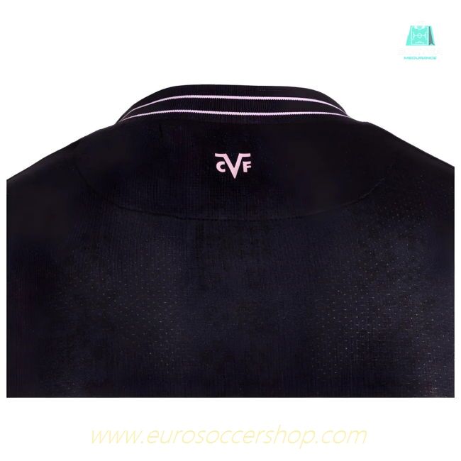 2024-2025 Villarreal Third Shirt