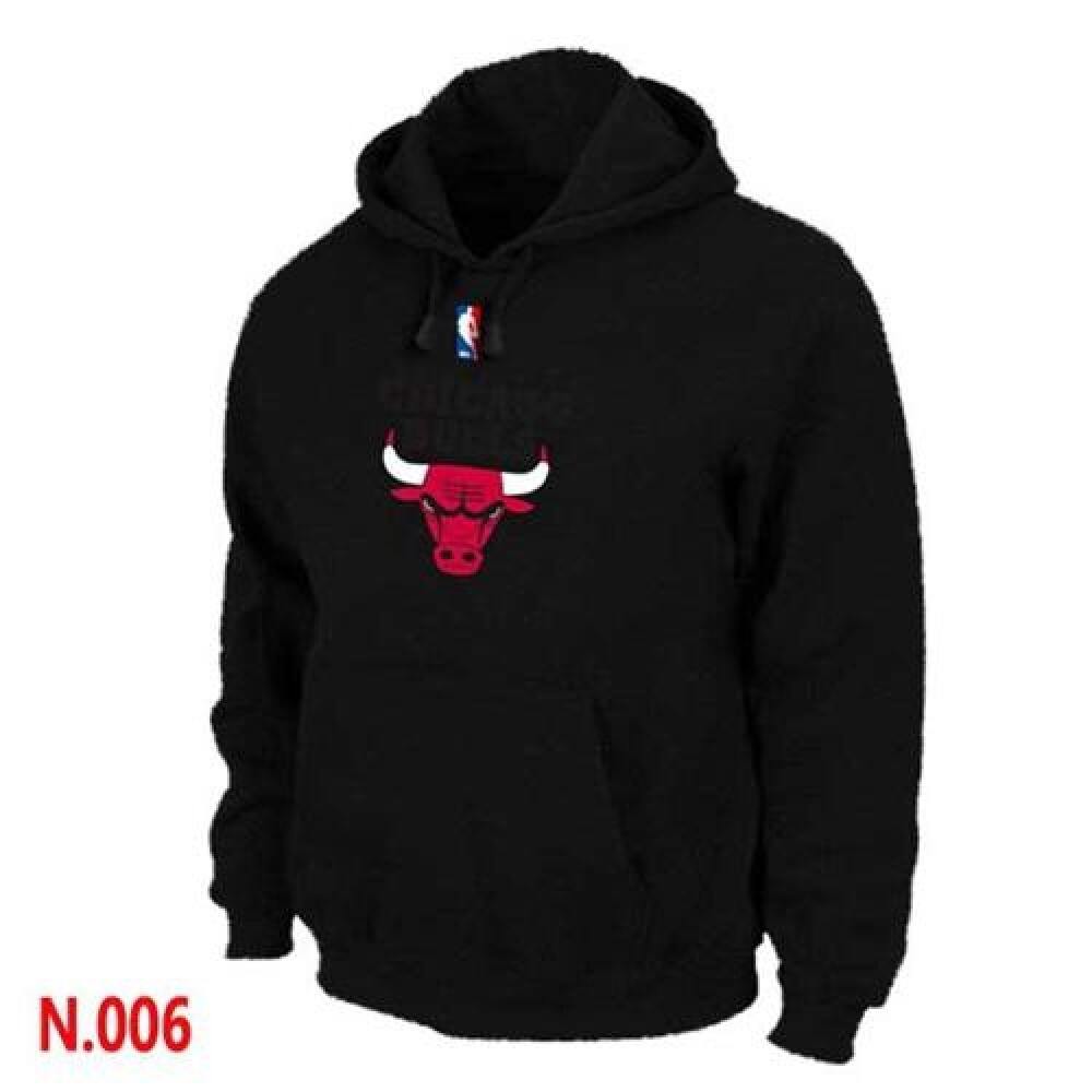 Limited Edition Chicago Bulls Jersey Black - Must-Have Jersey