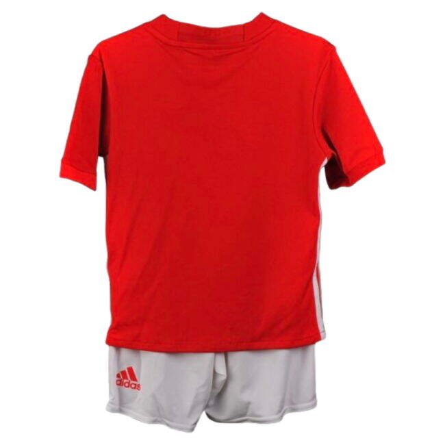 Match Replica Man Utd Home Supporter Kit (Adults)