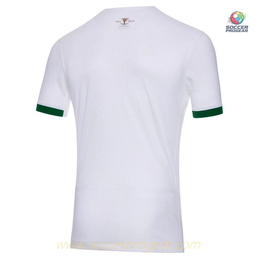 Youthren's Sporting Away Team Jersey 2024/25 Collection