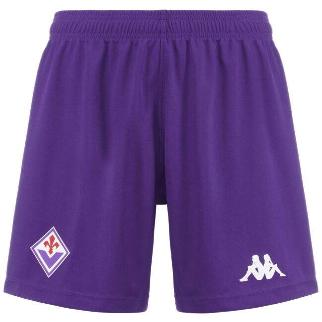 Fiorentina Exclusive Home Jersey 2024-2025